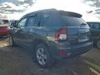 2017 Jeep Compass Sport