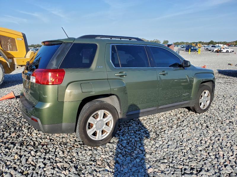 2015 GMC Terrain slt