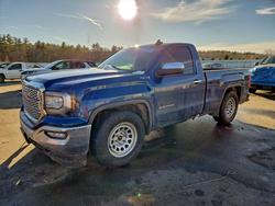 GMC salvage cars for sale: 2016 GMC Sierra K1500