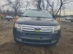 2007 Ford Edge sel