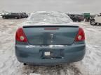 2005 Pontiac G6 gt