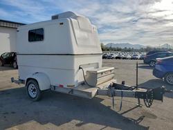 2006 Pelsue UE PODATT-D72 Fiber Optic Splicing Trailer en venta en Colton, CA
