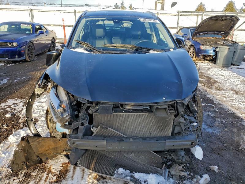 2021 Honda Hr-v exl