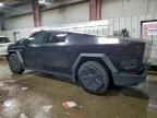2024 Tesla Cybertruck