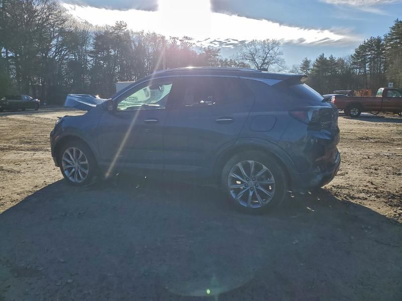 2024 Buick Encore gx Avenir
