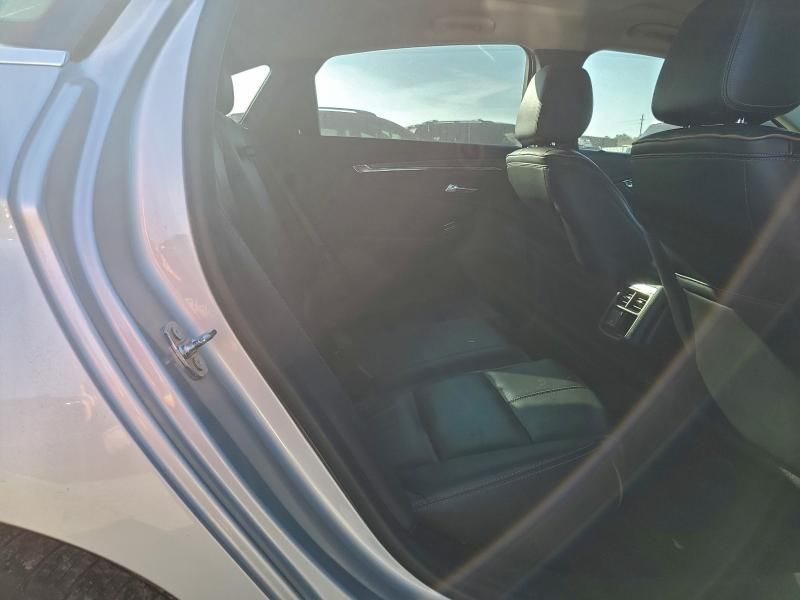 2020 Chevrolet Impala Premier