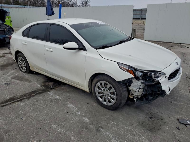 2020 KIA Forte fe