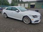 2017 Audi A4 Prestige