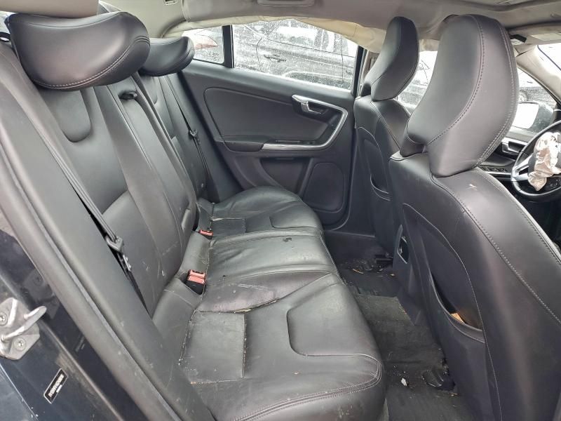 2016 Volvo S60 Premier