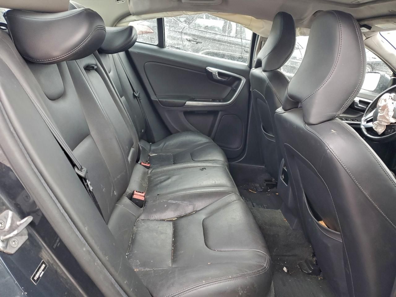 2016 Volvo S60 Premier