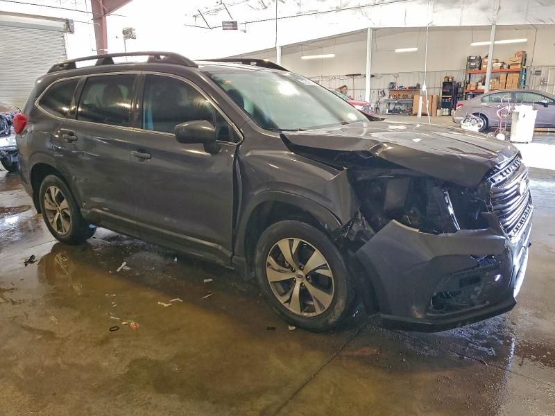 2020 Subaru Ascent Premium