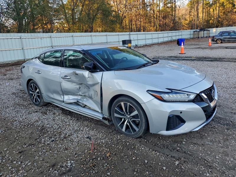 2021 Nissan Maxima 3.5 sv