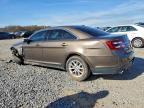 2015 Ford Taurus se