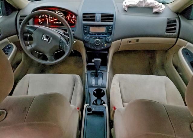 2003 Honda Accord lx