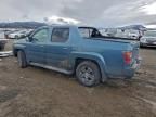 2006 Honda Ridgeline rts