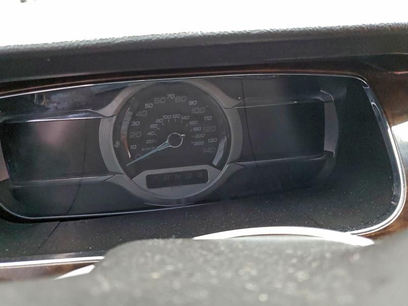 2016 Ford Taurus Limited