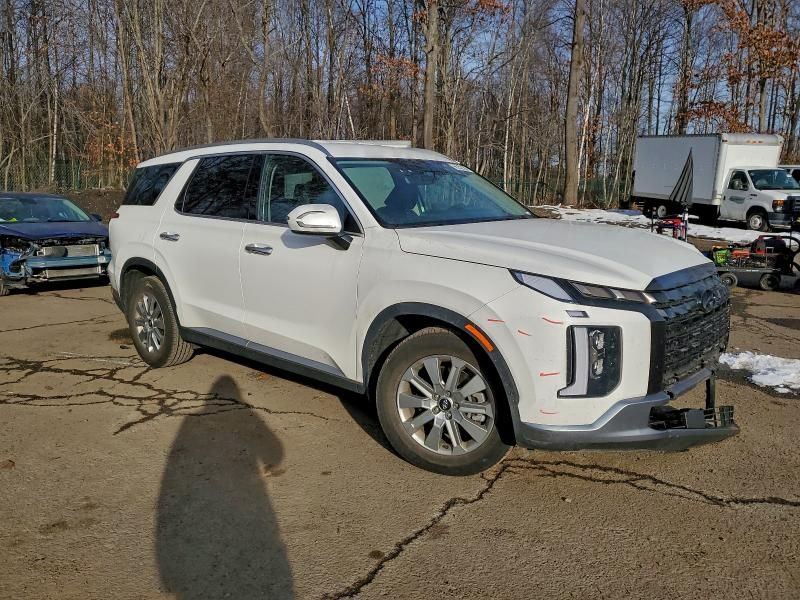 2023 Hyundai Palisade sel