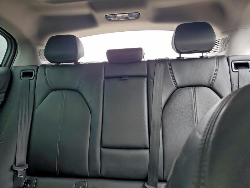 2020 Alfa Romeo Stelvio ti