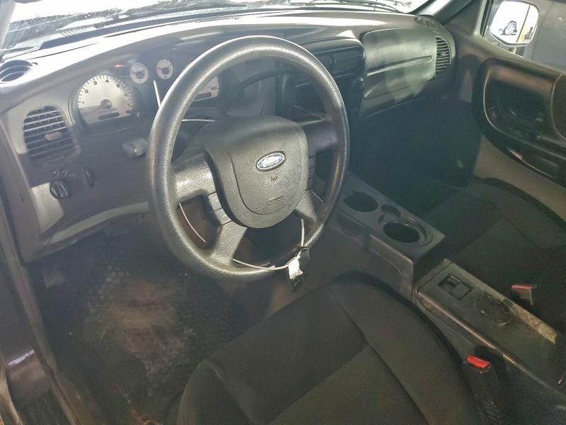 2004 Ford Ranger Super cab