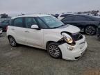 2014 Fiat 500l Easy