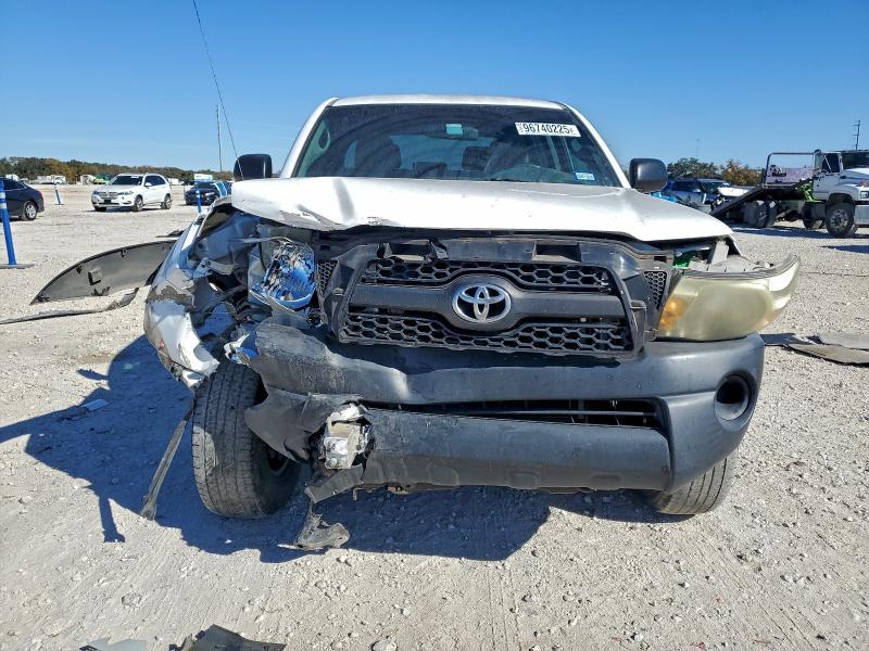 2011 Toyota Tacoma Double cab Prerunner