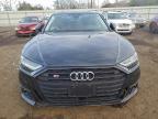2021 Audi S8