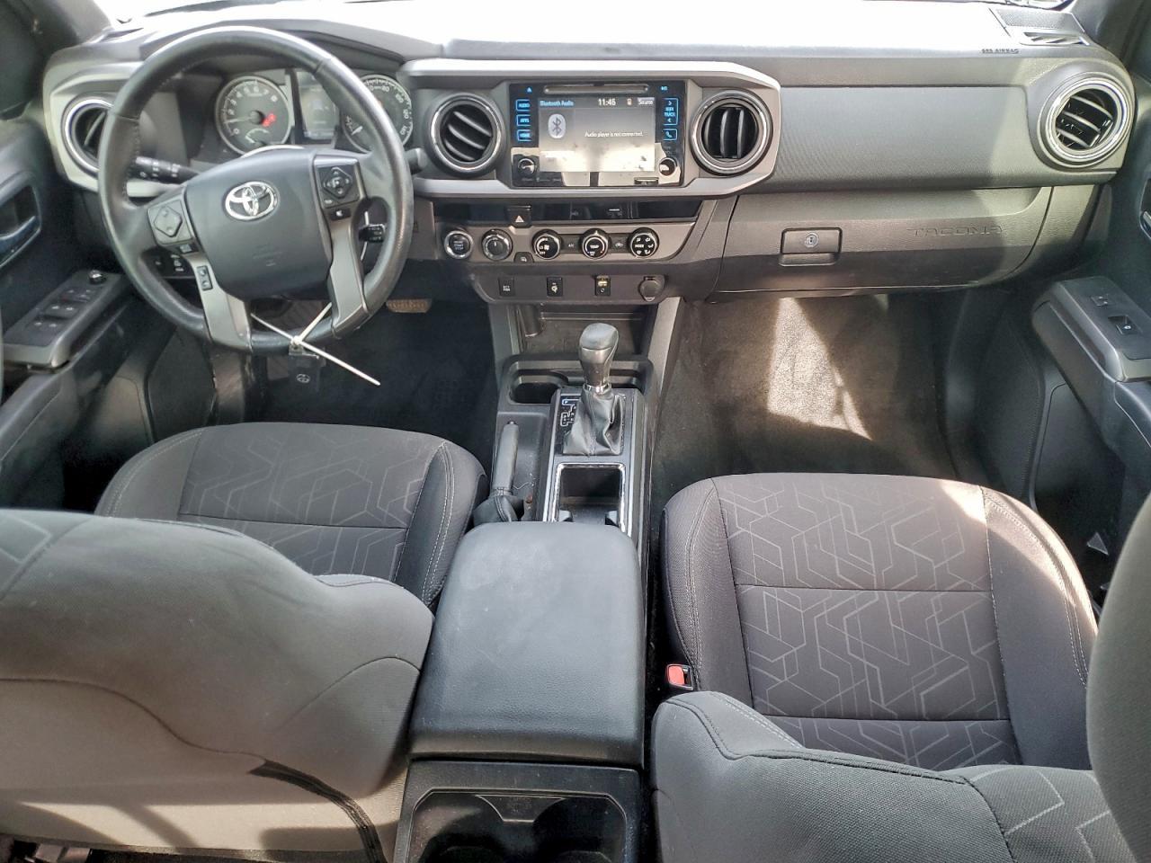 2016 Toyota Tacoma TRD OFF-Road