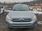 2008 Toyota Rav4 Limited