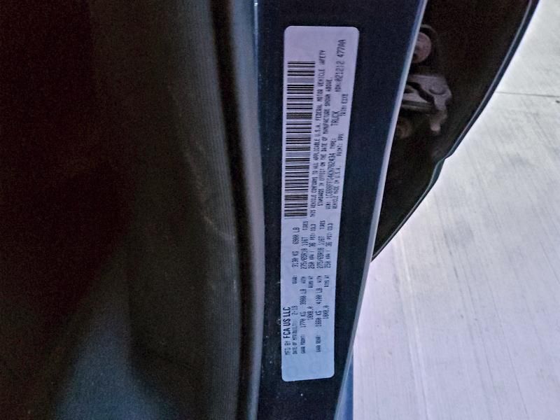 2019 Dodge Ram 1500 big Horn/lone Star