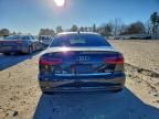 2016 Audi A6 Premium Plus