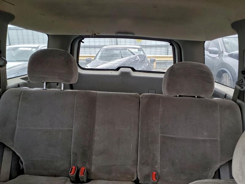 1999 Jeep Grand Cherokee Laredo