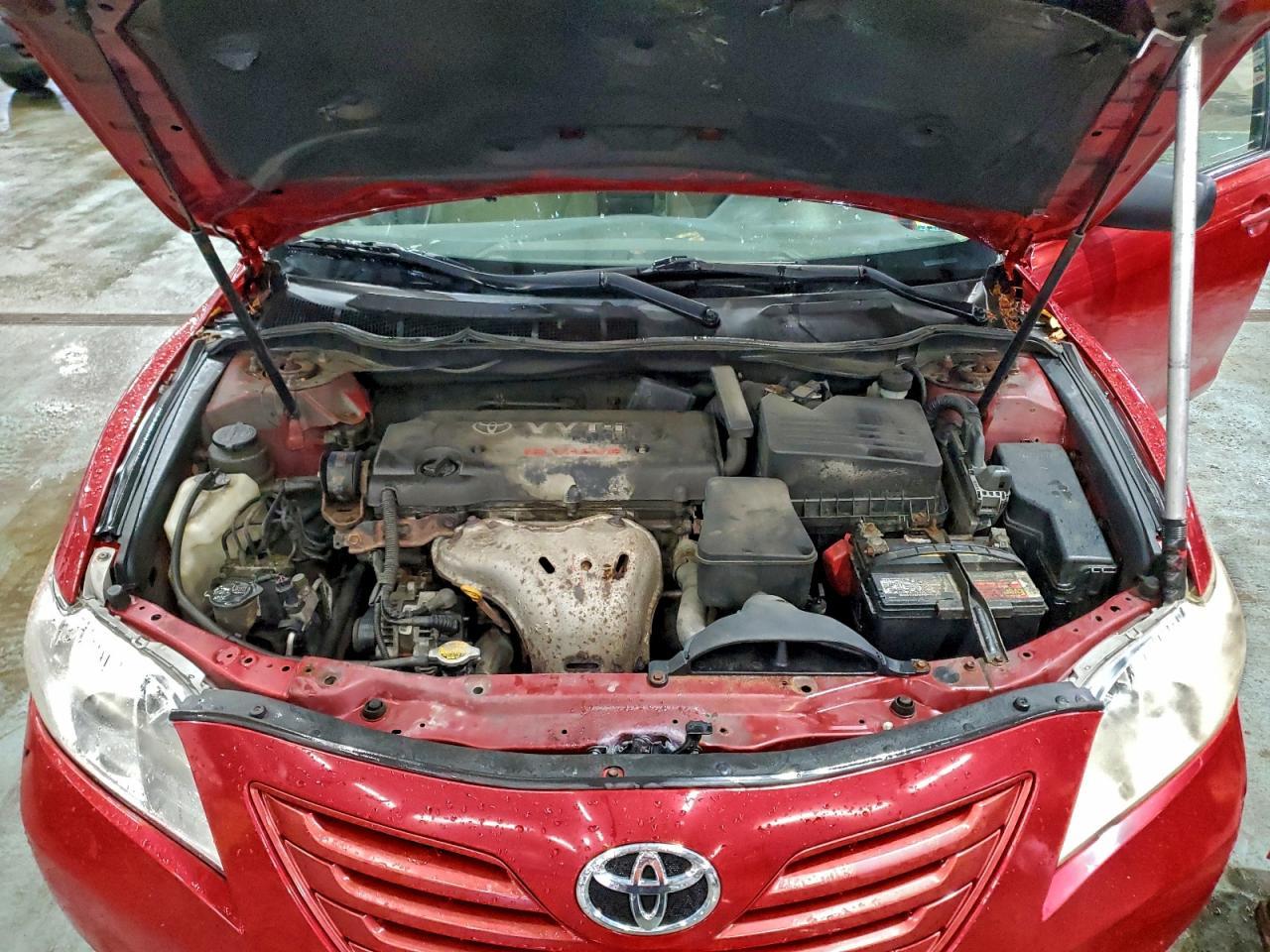 2007 Toyota Camry ce