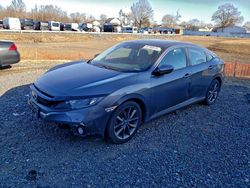 2019 Honda Civic ex for sale in Hillsborough, NJ