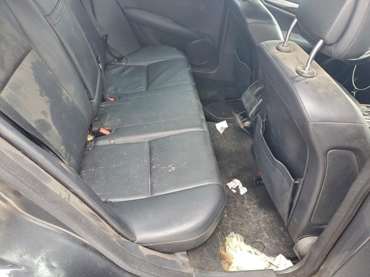 2013 Mercedes-Benz C 300 4matic