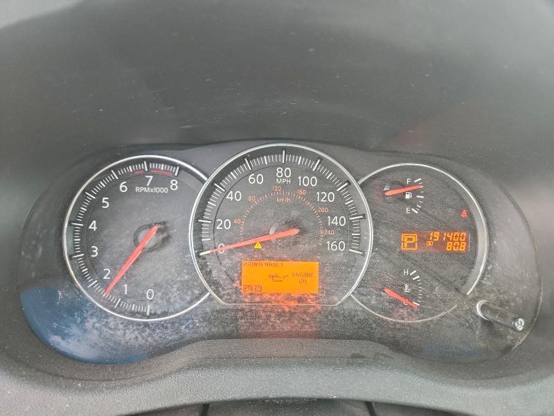 2011 Nissan Maxima s
