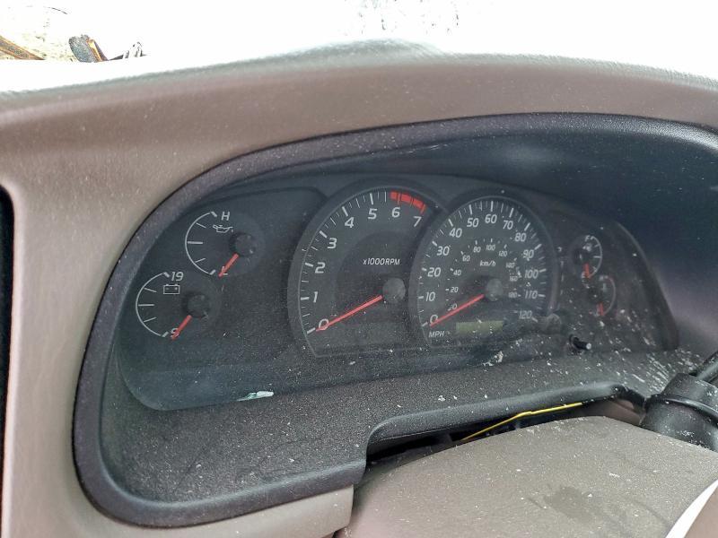 2006 Toyota Tundra Double cab SR5