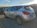 2009 Nissan Murano s