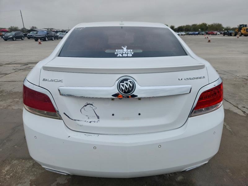 2013 Buick Lacrosse
