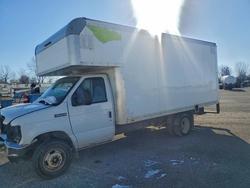 2008 Ford E350 box Truck for sale in Indianapolis, IN