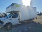 2008 Ford E350 BOX Truck