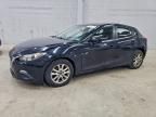2014 Mazda 3 Touring