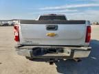2014 Chevrolet Silverado K2500 Heavy Duty LT