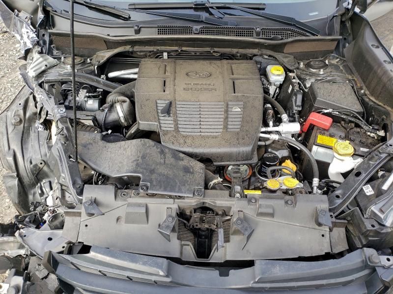 2022 Subaru Forester Touring