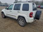 2005 Jeep Liberty Limited