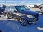 2013 Mercedes-Benz Glk 350 4matic