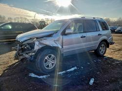 2004 Honda Pilot exl for sale in New Britain, CT