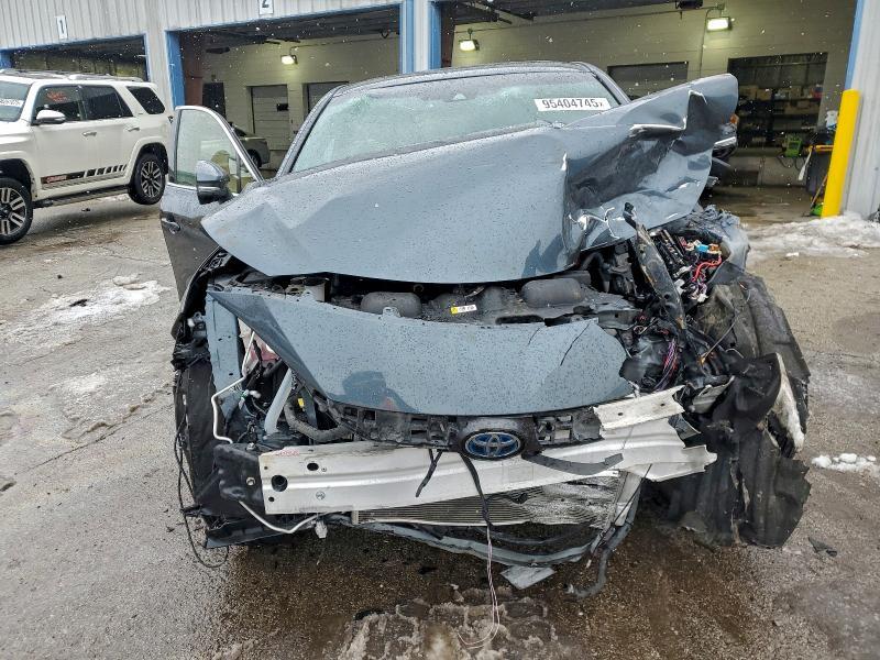 2021 Toyota Venza le