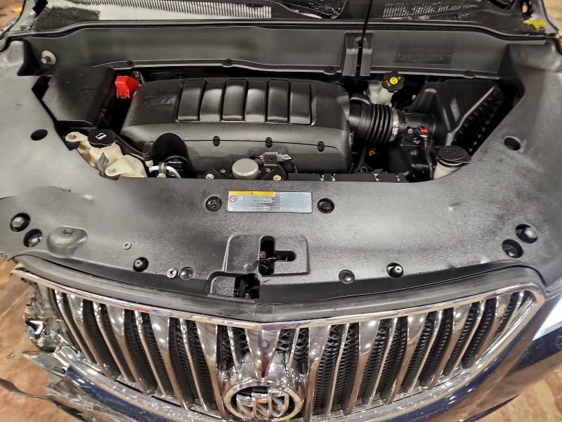2016 Buick Enclave