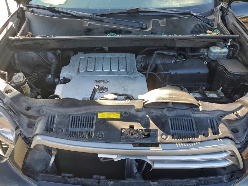 2008 Toyota Highlander