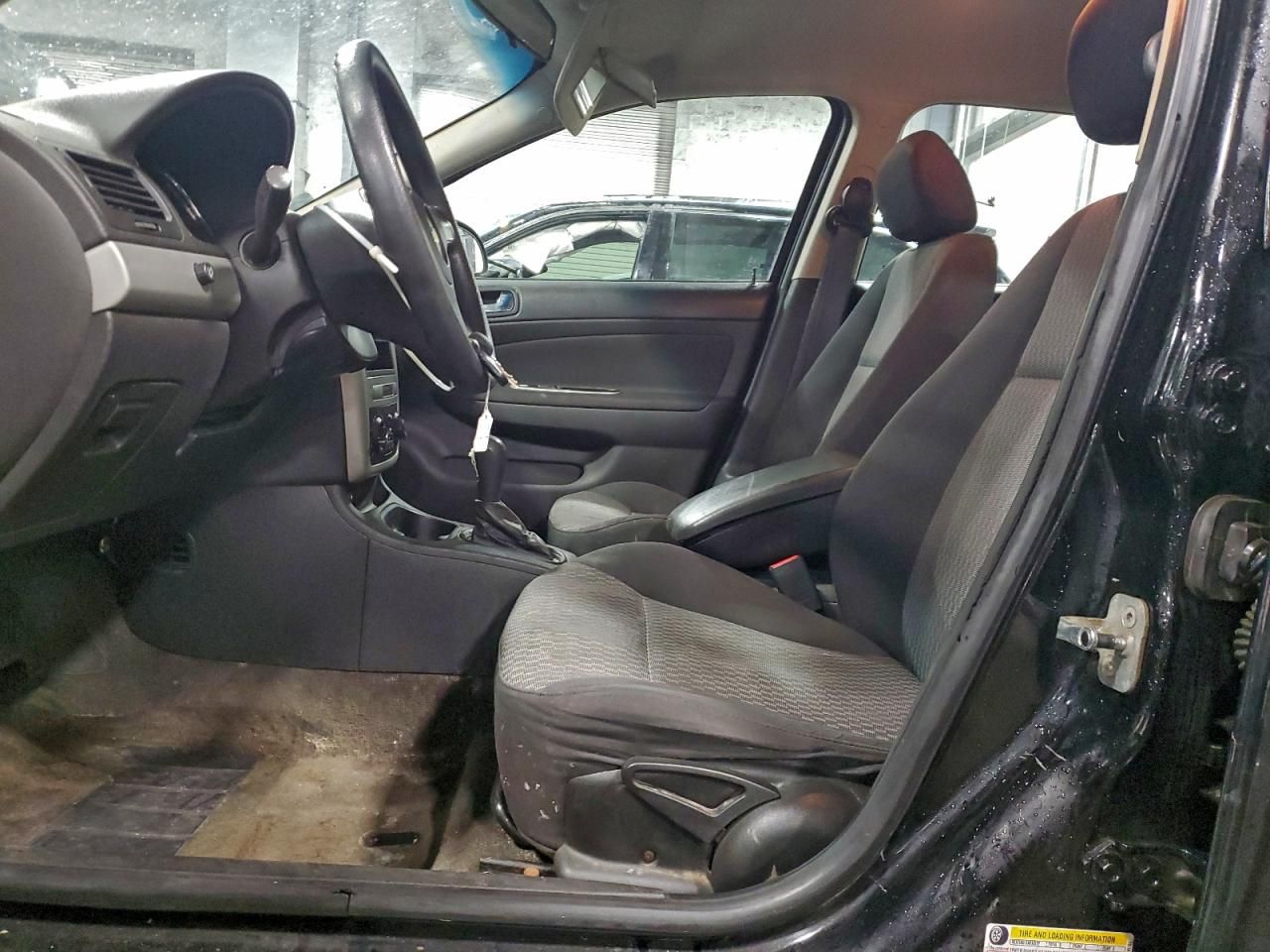 2009 Chevrolet Cobalt lt